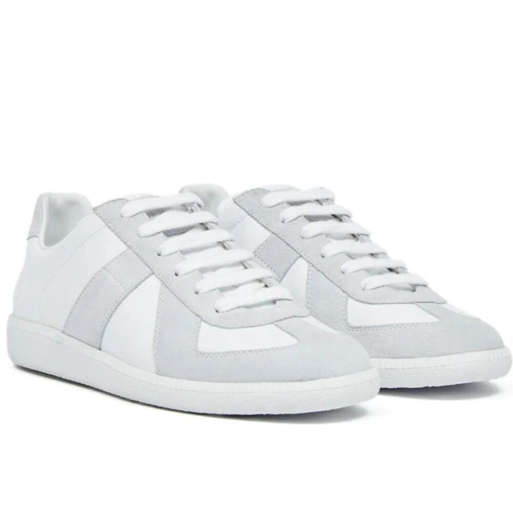 Maison Margiela Low Top Sneakers
